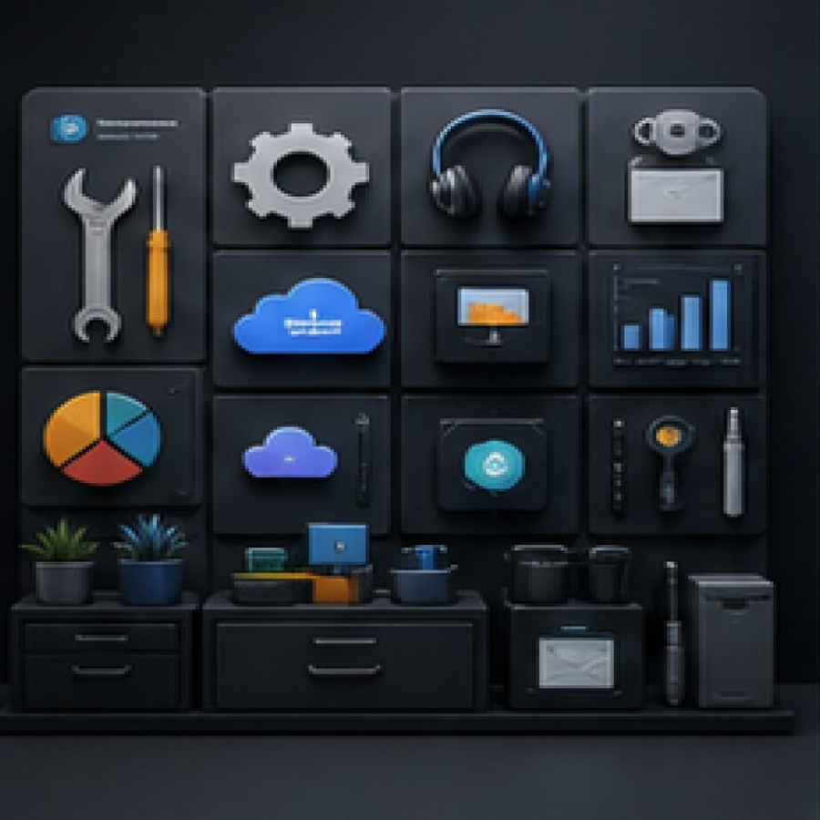 Business Services